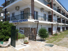 Samakovlis Apartments